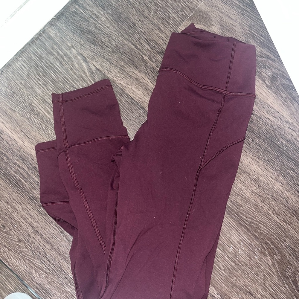 In movement lulu leggings